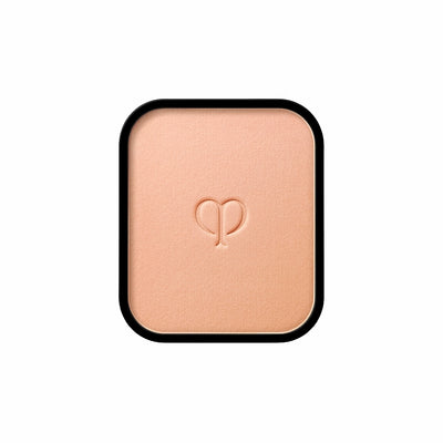 Clé de Peau Beauté Radiant Powder Foundation II Refill (Ocher 10)
