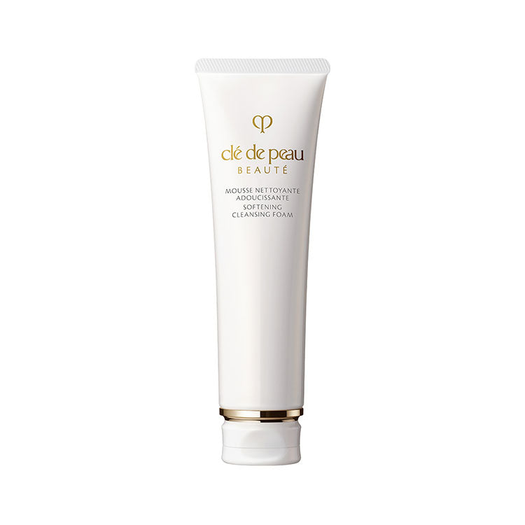 Clé de Peau Beauté Softening Cleansing Foam
