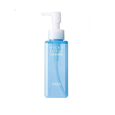 HABA Micro Force Cleansing (Makeup Remover)