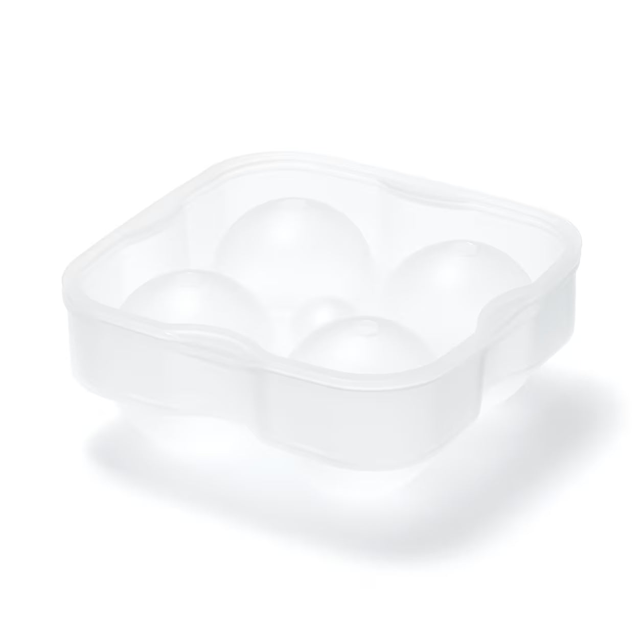 Muji Ice Cube Tray
