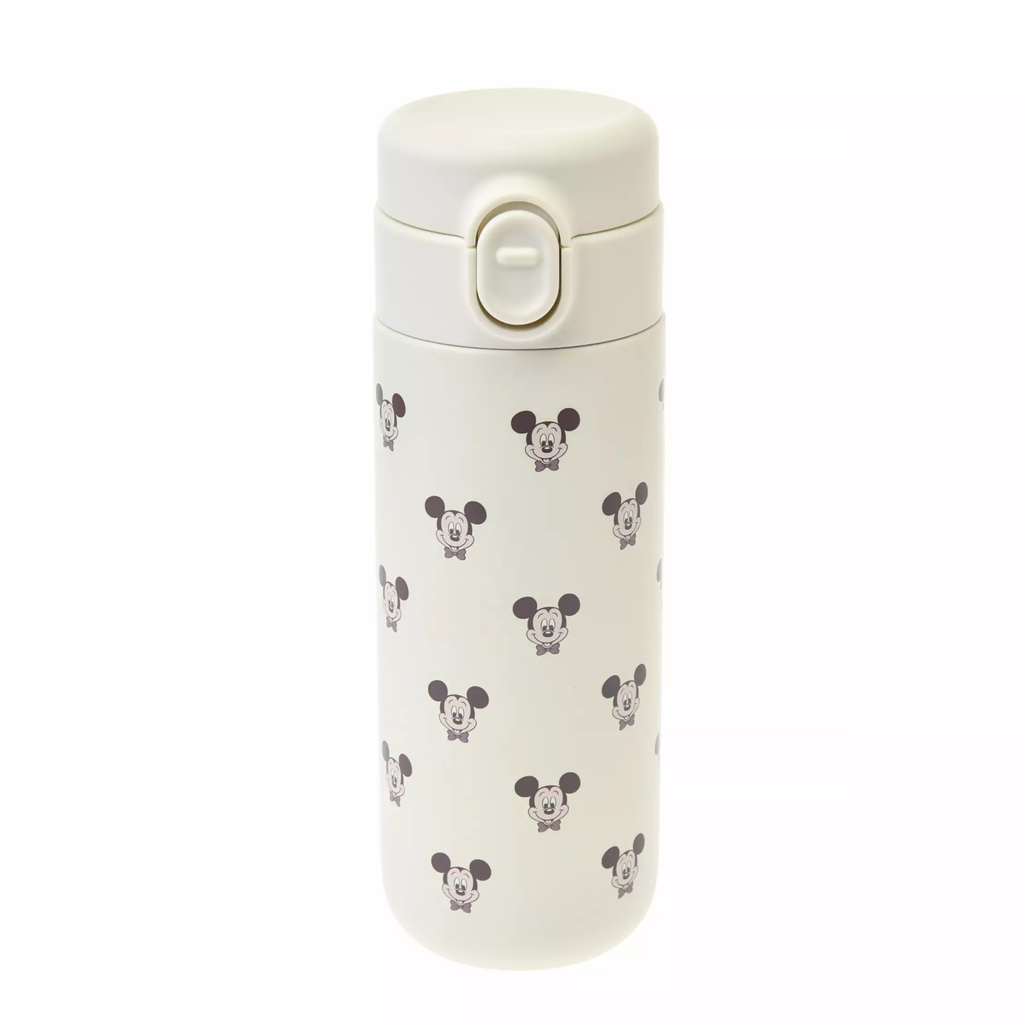 Disney One Push Stainless Steel Water Bottle - Mickey /  470 (ml)