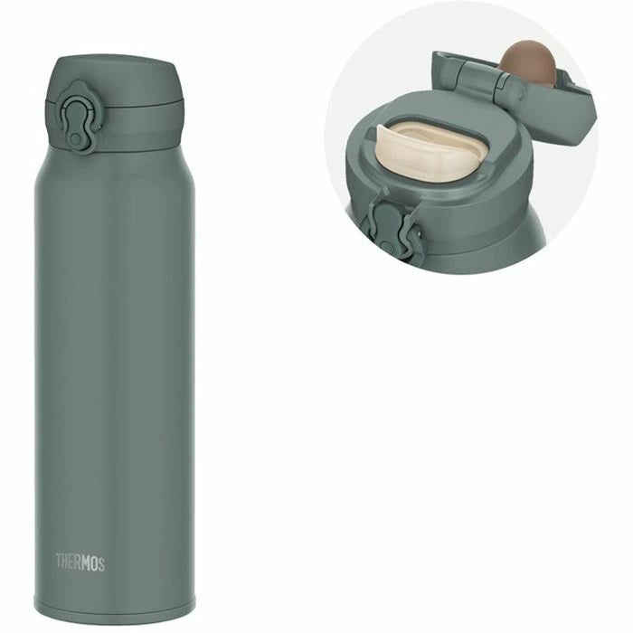 Thermos Ash Green Portable Mug (JNL-S750-ASG)