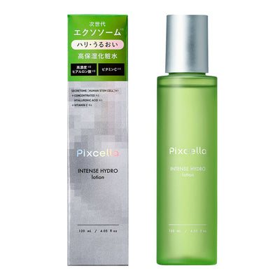 PREORDER Pixela Intense Hydro Lotion 120ml