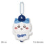 Chiikawa MLB Dodgers Plush Keychain