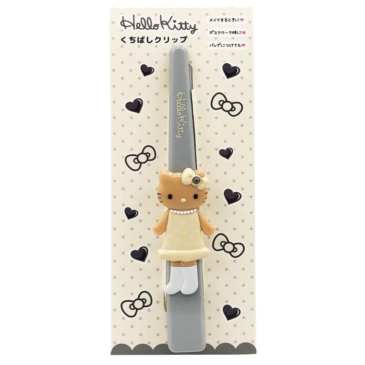 Sanrio Hello Kitty Beak Clip