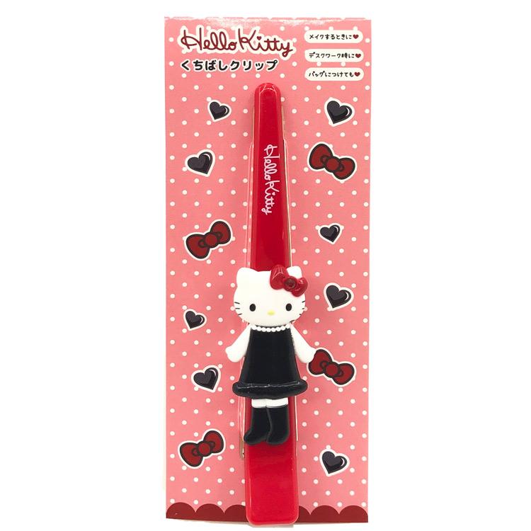 Sanrio Hello Kitty Beak Clip