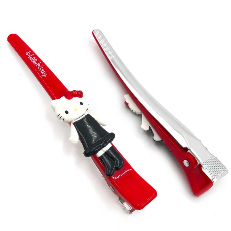 Sanrio Hello Kitty Beak Clip