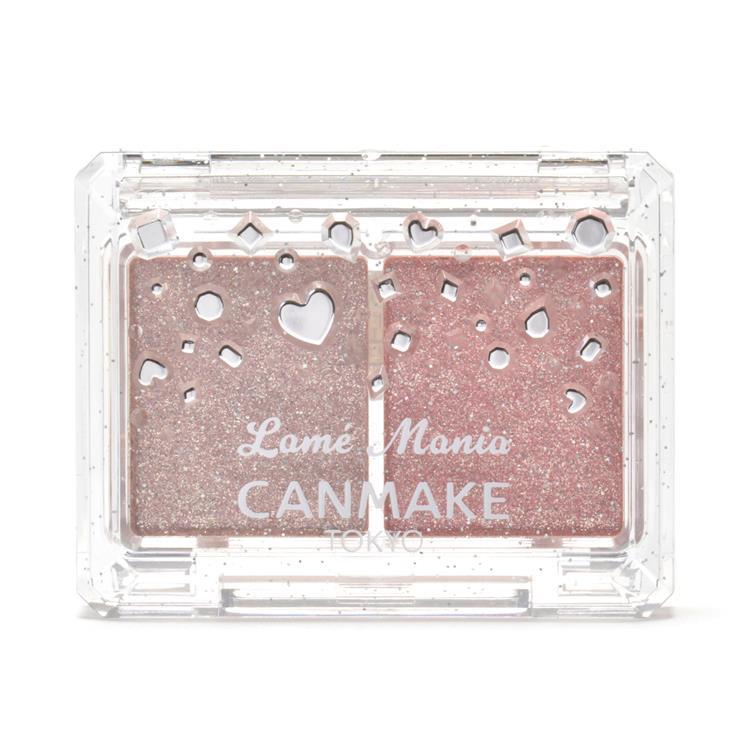 Canmake Lamé Mania Eye Shadow