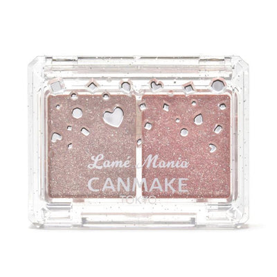 Canmake Lamé Mania Eye Shadow