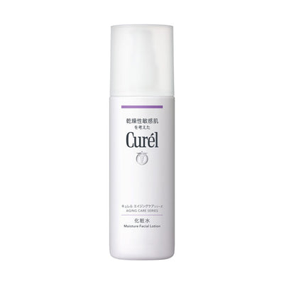 Curél Aging Care Moisture Facial Lotion (Toner)