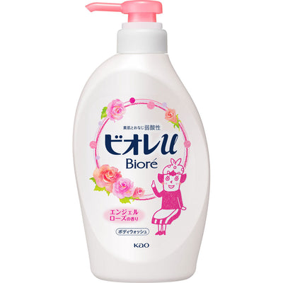 Bioré u Body Wash