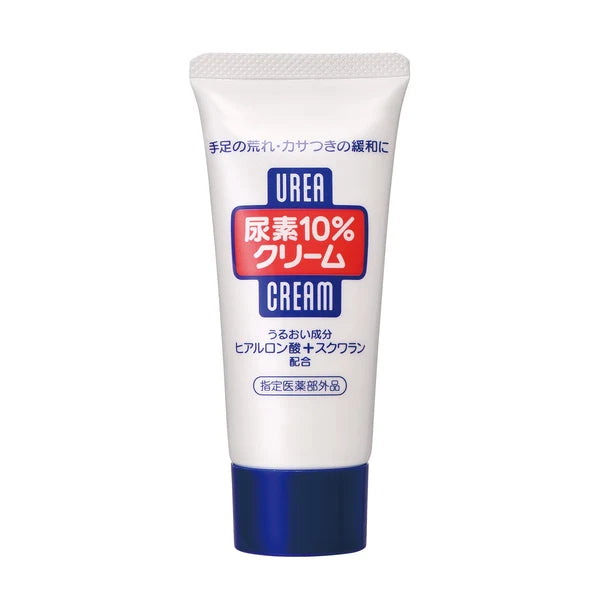 SHISEIDO Fine Today 10% Urea Cream