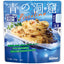 Nissin Blue Cave Piccolino Claim and Scallop Ragout Pasta Sauce