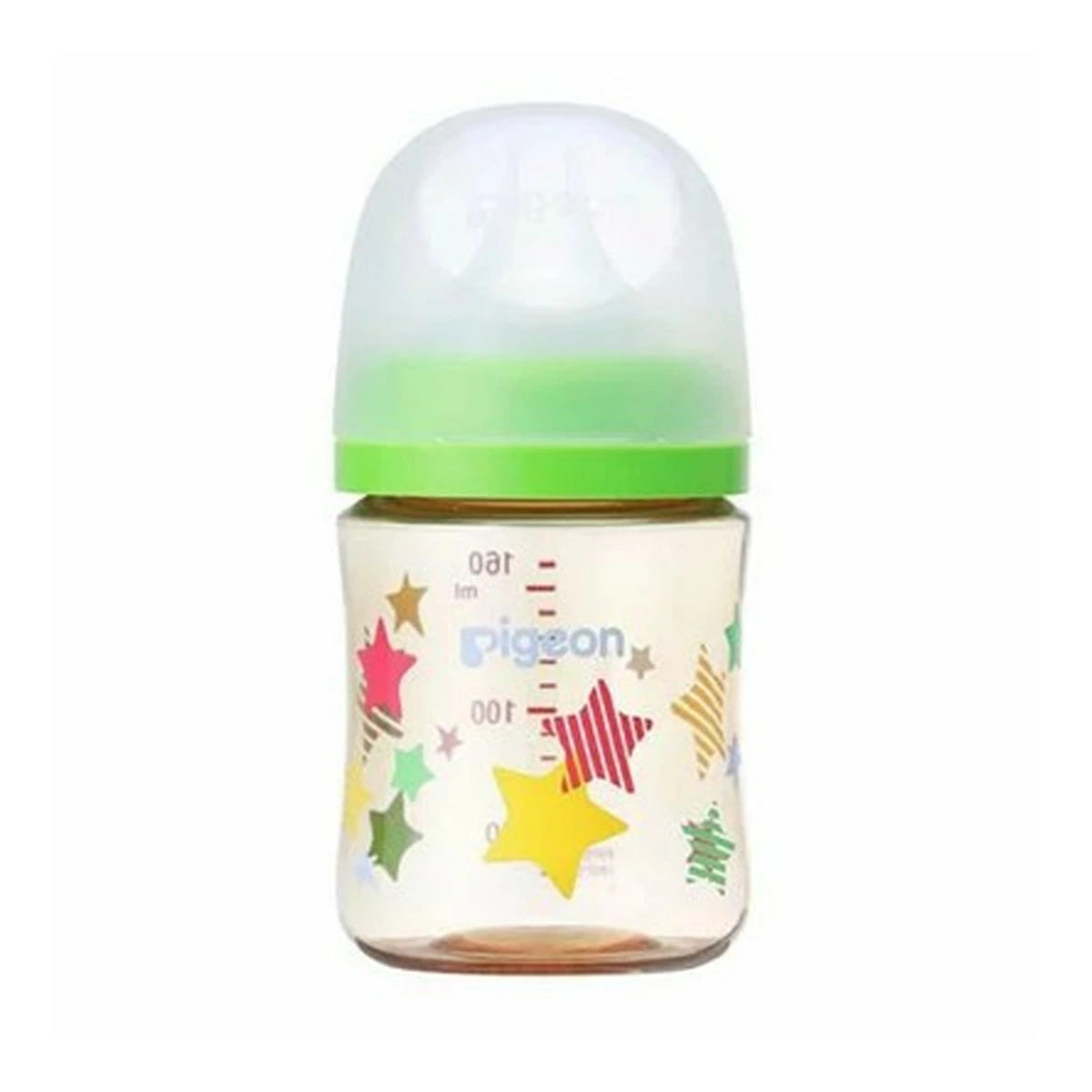 PIGEON Feeding Bottle (Super Small/0 months+)