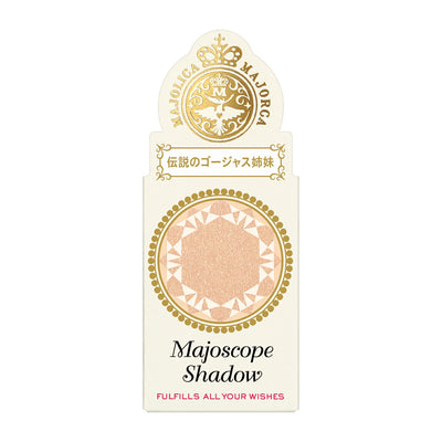 Shiseido Majolica Majorca Majoscope Shadow