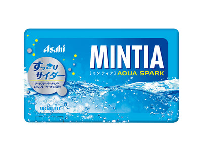 Asahi MINTIA Mints (Assorted Flavors)