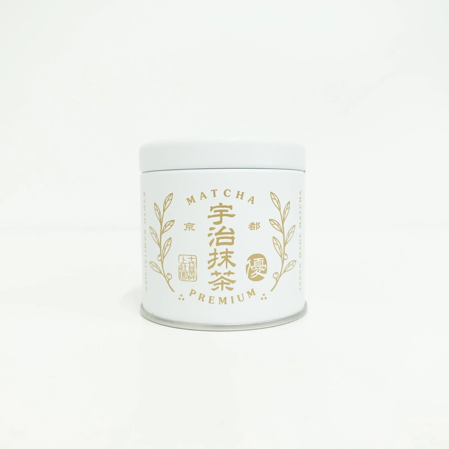Kamitsujien Uji no Shiro Matcha Powder