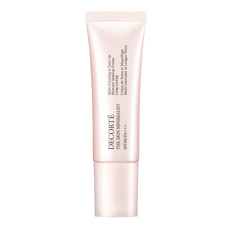 COSME DECORTE The Skin Minimalist