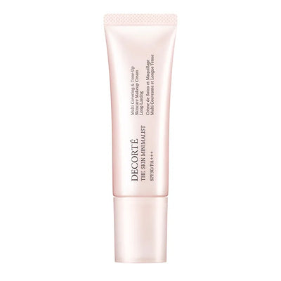 COSME DECORTE The Skin Minimalist