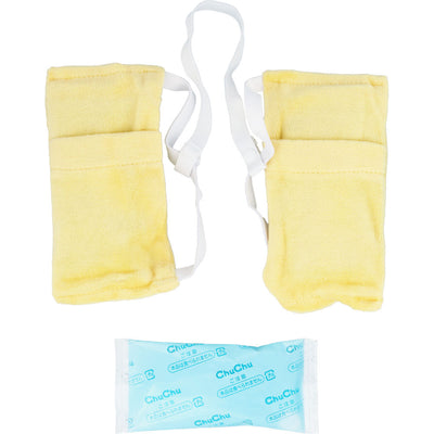 ChuChu Baby Underarm Cooling Pad