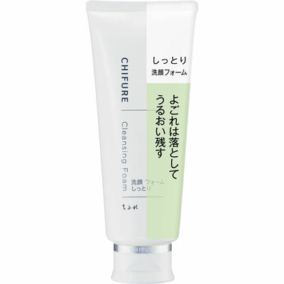 치후레 클렌징 폼(보습) 150g