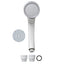 Takagi Miz-e JSB333 Comfortable Shower Pita (Showerhead Filter)