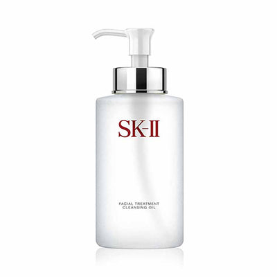 SK-II Facial Treatment Cleansing Oil