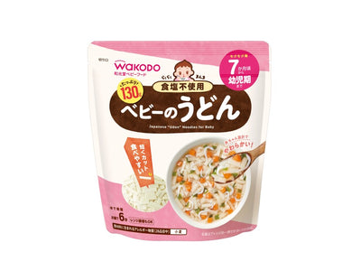 WAKODO Raku-Raku Manma Baby Udon
