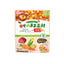 WAKODO All-Natural Vegetable Baby Food