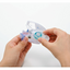Tombow PiT Air Mini Refillable Tape Glue – Standard PN-CAS / Refill PR-CAS