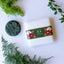 BLACK PAINT Kyoto Rich Matcha Facial Cleansing Soap