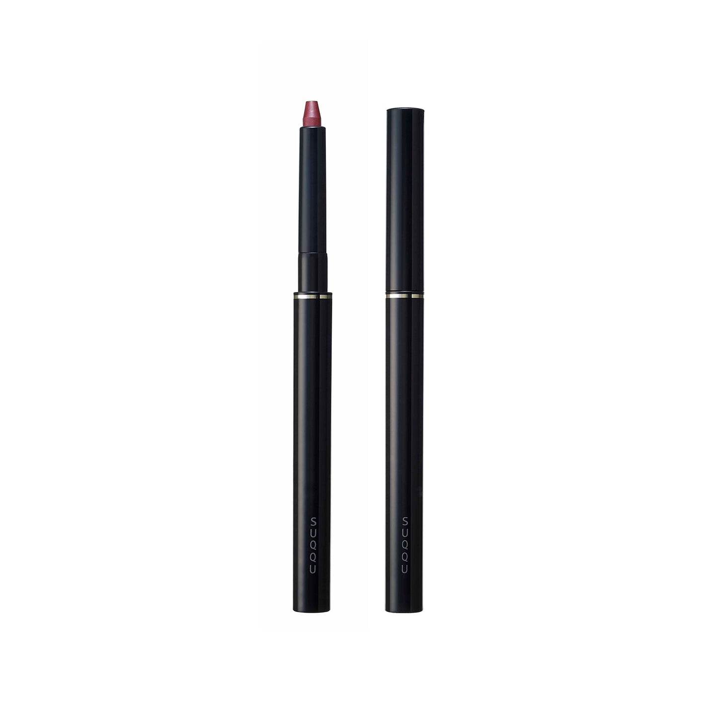 SUQQU Lip Defining Pencil Refill and Pencil Holder
