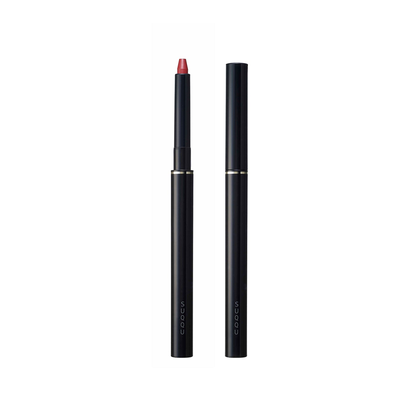 SUQQU Lip Defining Pencil Refill and Pencil Holder