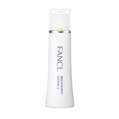 FANCL Brightening Lotion (Toner)