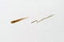 Iromikke 3-Way Eyebrow Pencil (01 Moss Gray / 02 Caramel Brown)