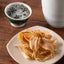 Kuze Fuku & Co. Crispy Sardine Crackers with Yuzu Pepper – 32g