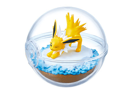 RE-MENT Pokémon Terrarium Collection Vol. 13 Blind Box Figure