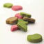 Kyo Echubo Chocolate Cookies (12 Pieces)