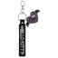 Sanrio Angel & Little Devl Keychain