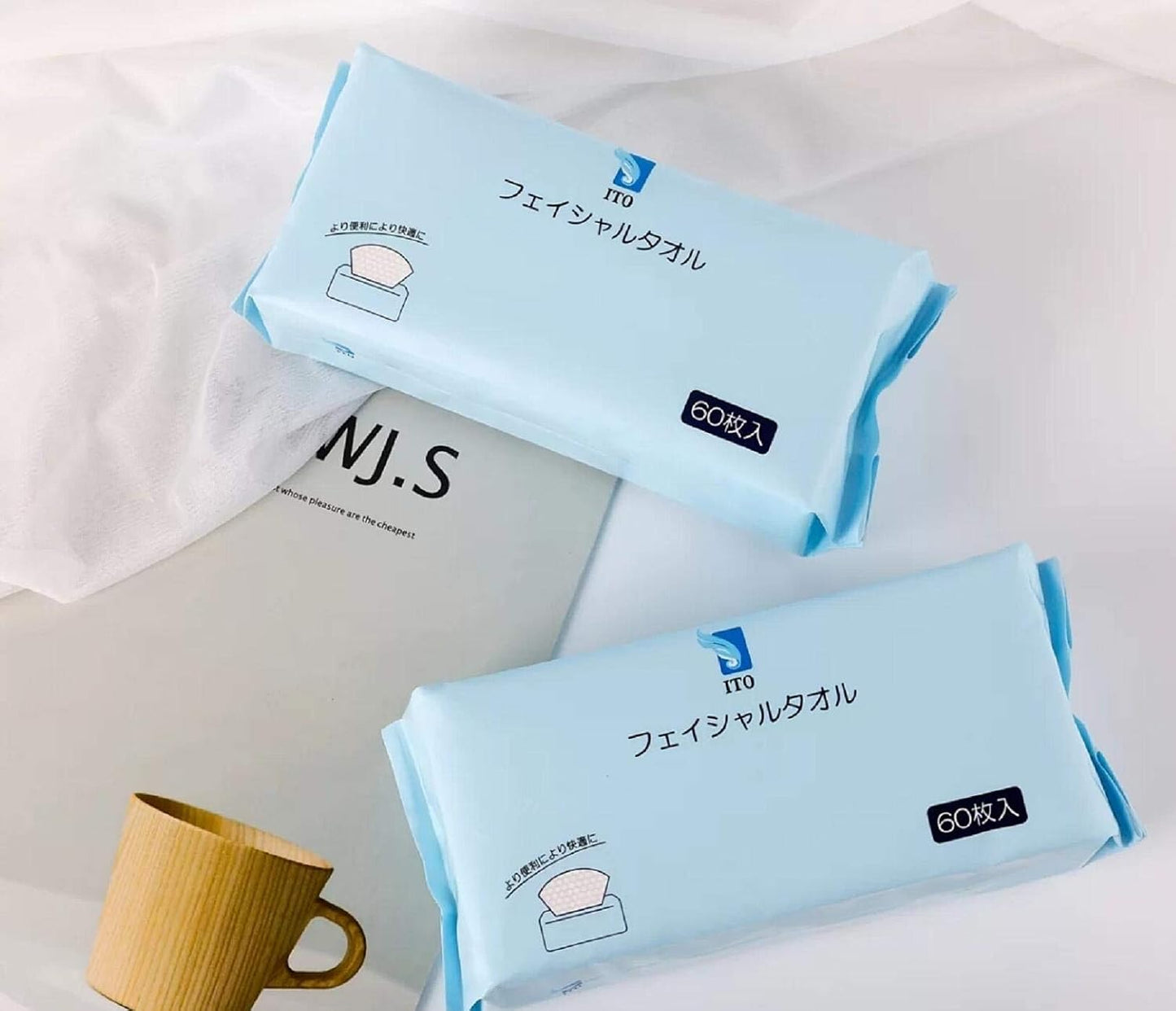 ITO Facial Towels