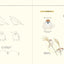 PREORDER  How to Draw Japan's Wild Birds: An Illustrated Guide