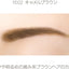 EXCEL Powder & Pencil Eyebrow EX