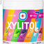 LOTTE Xylitol 7+1 Fruit Flavored Chewing Gum