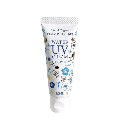 BLACK PAINT Water UV Cream