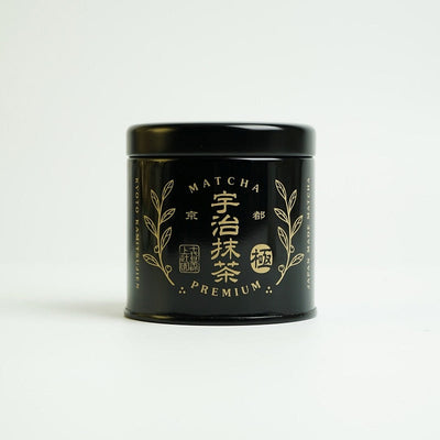 Utsujien Uji Matcha Premium [30g Tin]