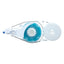 Tombow PiT Air Mini Refillable Tape Glue – Standard PN-CAS / Refill PR-CAS