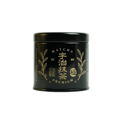 Utsujien Uji Matcha Premium [30g Tin]