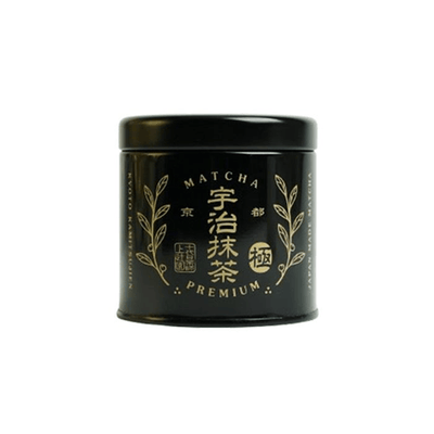 Utsujien Uji Matcha Premium [30g Tin]