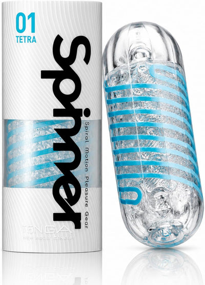 TENGA Spinner