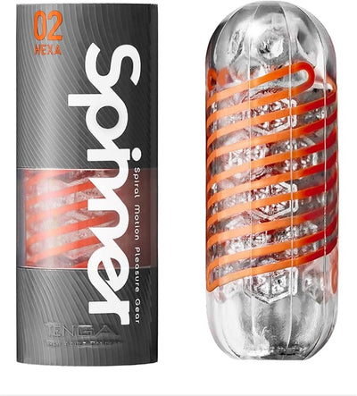 TENGA Spinner